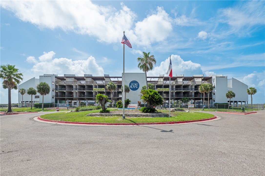 6317 State Highway 361 6324 Port Aransas TX 78373