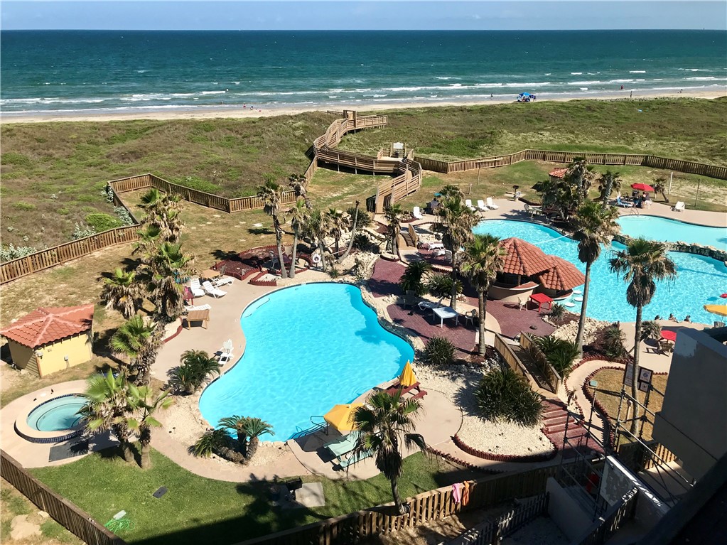7477 State Highway 361 107 Port Aransas TX 78373