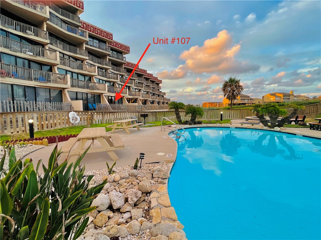 7477 State Highway 361 107 Port Aransas TX 78373