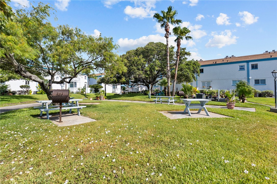 14300 S Padre Island Drive 74 Corpus Christi TX 78418