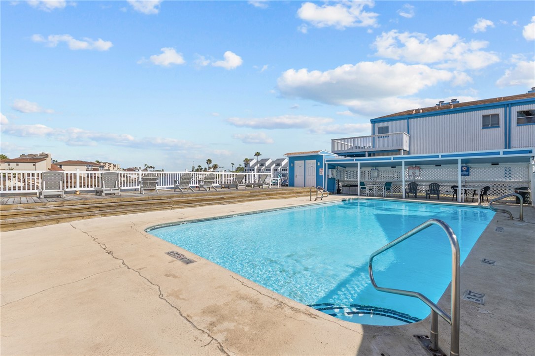 14300 S Padre Island Drive 74 Corpus Christi TX 78418