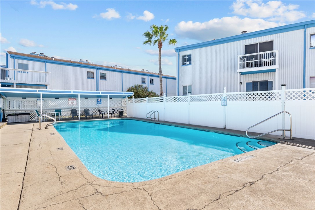 14300 S Padre Island Drive 74 Corpus Christi TX 78418
