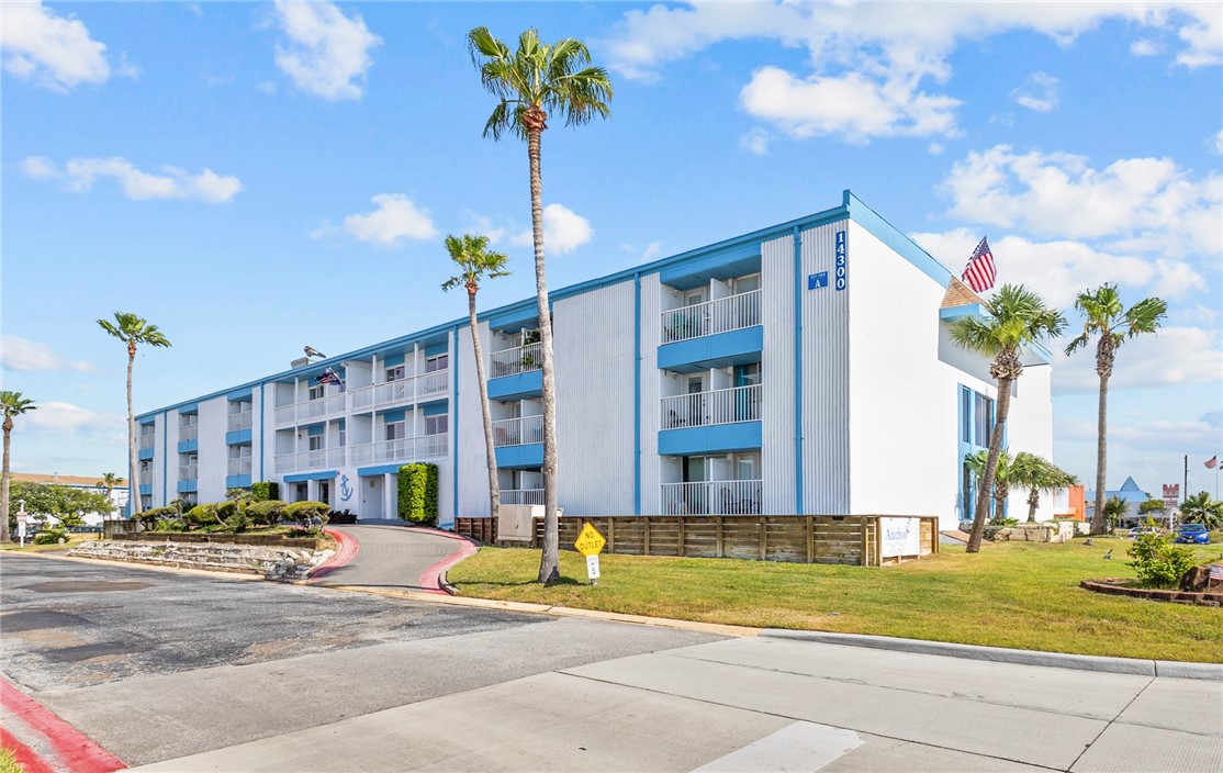 14300 S Padre Island Drive 74 Corpus Christi TX 78418
