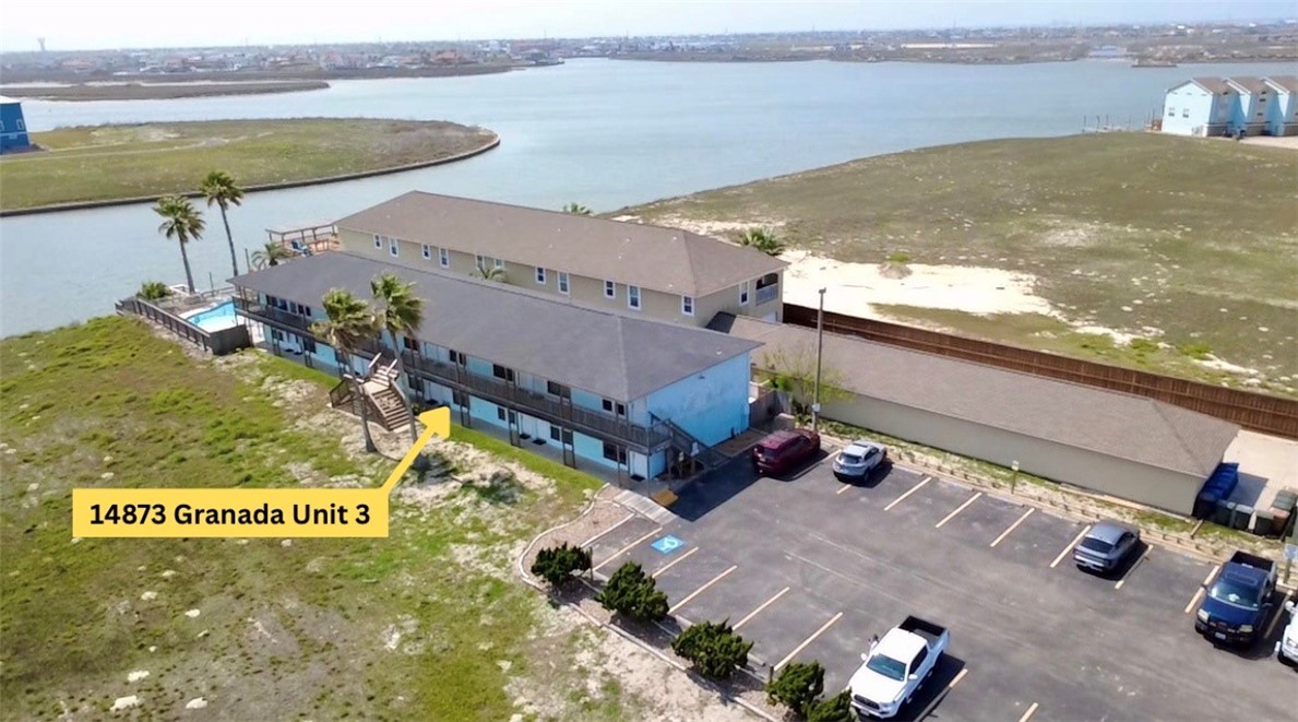 14873 Granada Drive 3 Corpus Christi TX 78418