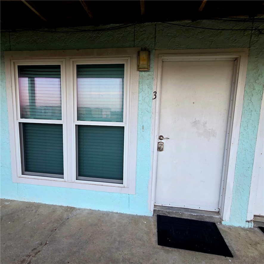 14873 Granada Drive 3 Corpus Christi TX 78418