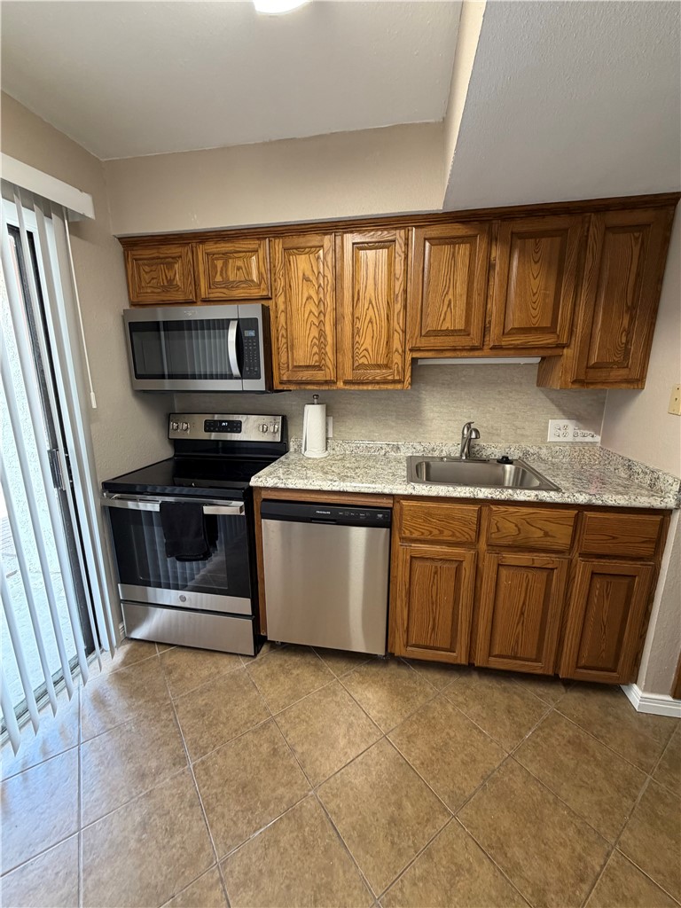 14873 Granada Drive 3 Corpus Christi TX 78418