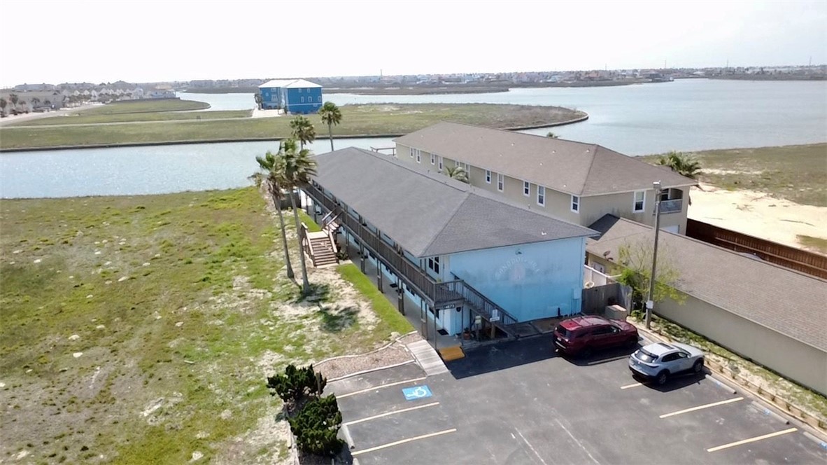14873 Granada Drive 3 Corpus Christi TX 78418