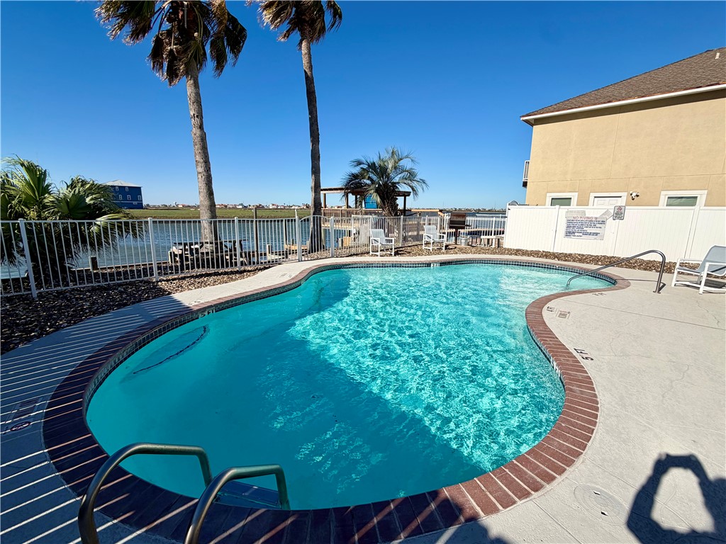 14873 Granada Drive 3 Corpus Christi TX 78418