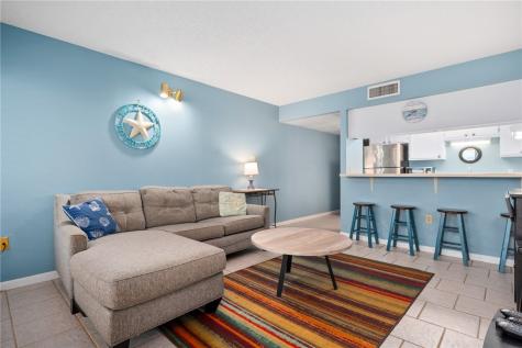 810 Banyan Beach Drive 126 Port Aransas TX 78373