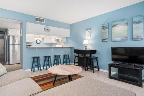 810 Banyan Beach Drive 126 Port Aransas TX 78373
