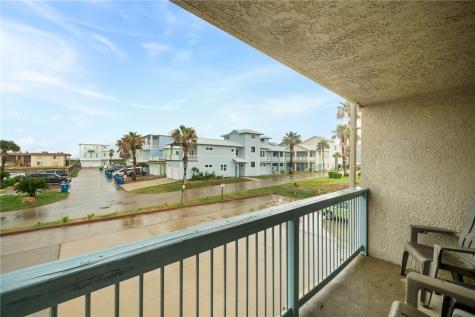 810 Banyan Beach Drive 126 Port Aransas TX 78373