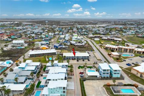 810 Banyan Beach Drive 126 Port Aransas TX 78373