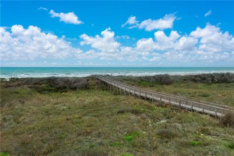 810 Banyan Beach Drive 126 Port Aransas TX 78373