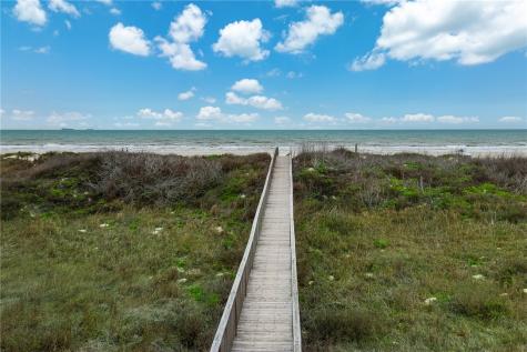 810 Banyan Beach Drive 126 Port Aransas TX 78373