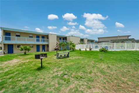 810 Banyan Beach Drive 126 Port Aransas TX 78373
