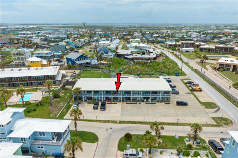 810 Banyan Beach Drive 126 Port Aransas TX 78373