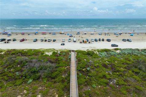 810 Banyan Beach Drive 126 Port Aransas TX 78373