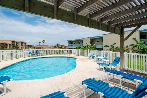 810 Banyan Beach Drive 126 Port Aransas TX 78373