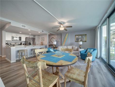 800 Sandcastle Drive 129 Port Aransas TX 78373