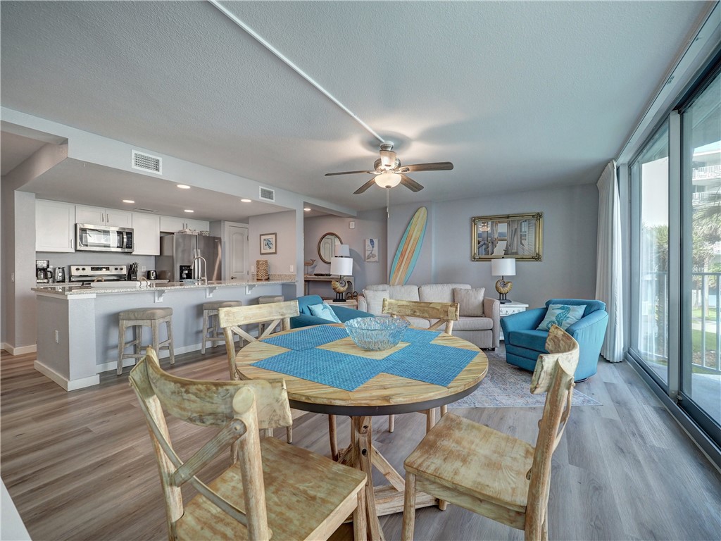 800 Sandcastle Drive 129 Port Aransas TX 78373