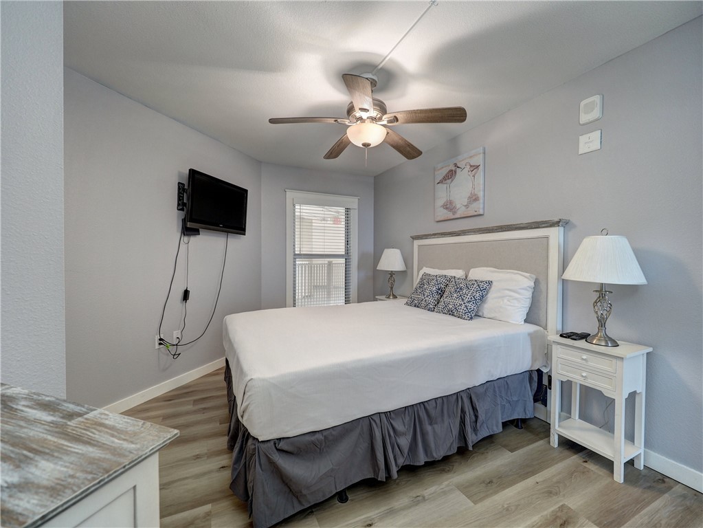 800 Sandcastle Drive 129 Port Aransas TX 78373