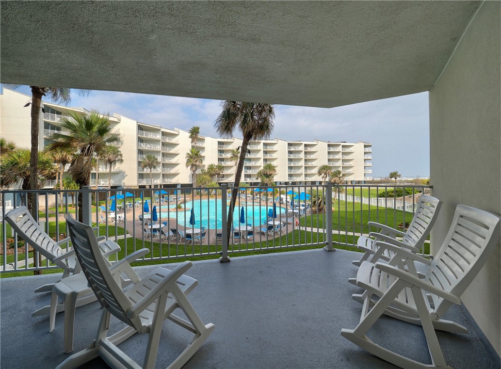 800 Sandcastle Drive 129 Port Aransas TX 78373