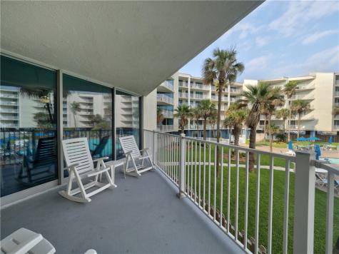 800 Sandcastle Drive 129 Port Aransas TX 78373
