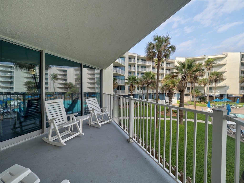 800 Sandcastle Drive 129 Port Aransas TX 78373