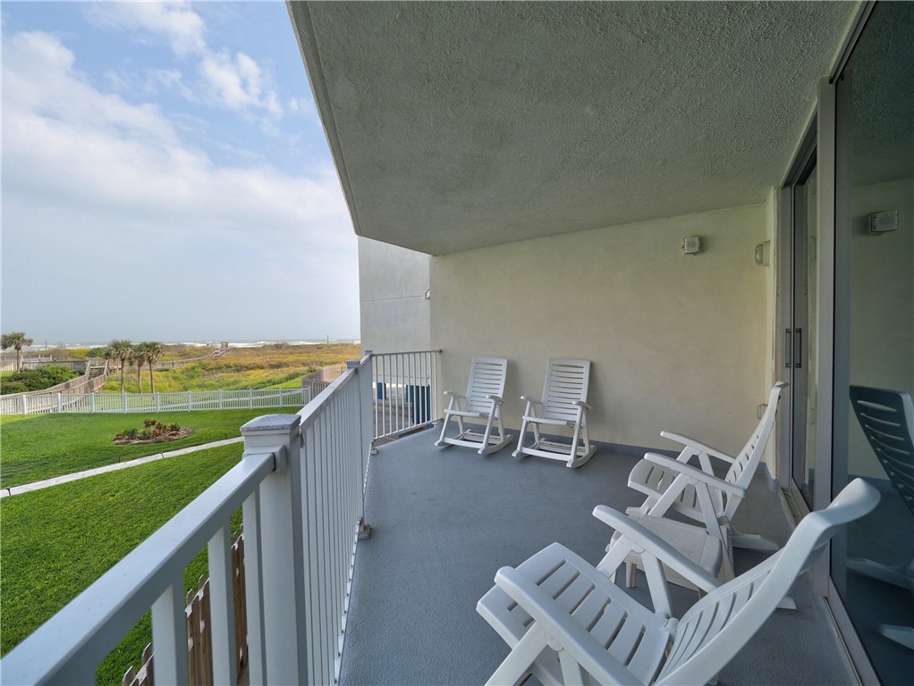 800 Sandcastle Drive 129 Port Aransas TX 78373