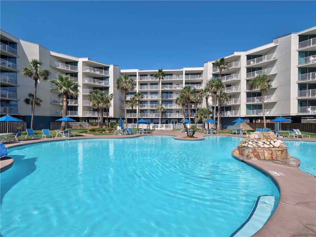 800 Sandcastle Drive 129 Port Aransas TX 78373