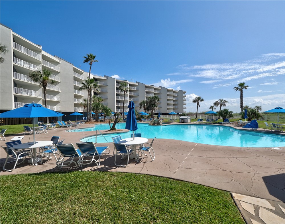 800 Sandcastle Drive 129 Port Aransas TX 78373