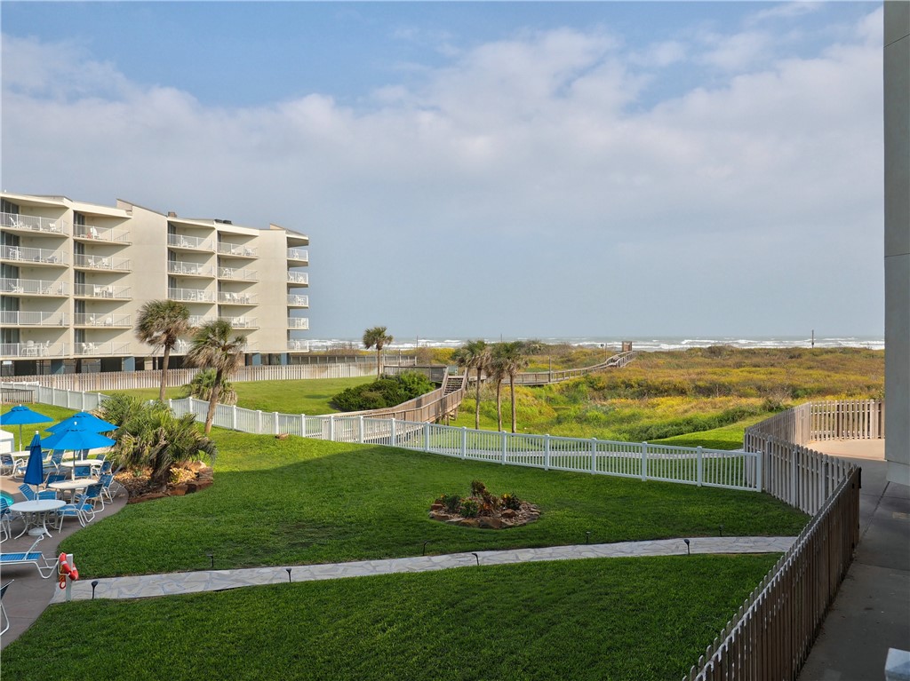 800 Sandcastle Drive 129 Port Aransas TX 78373