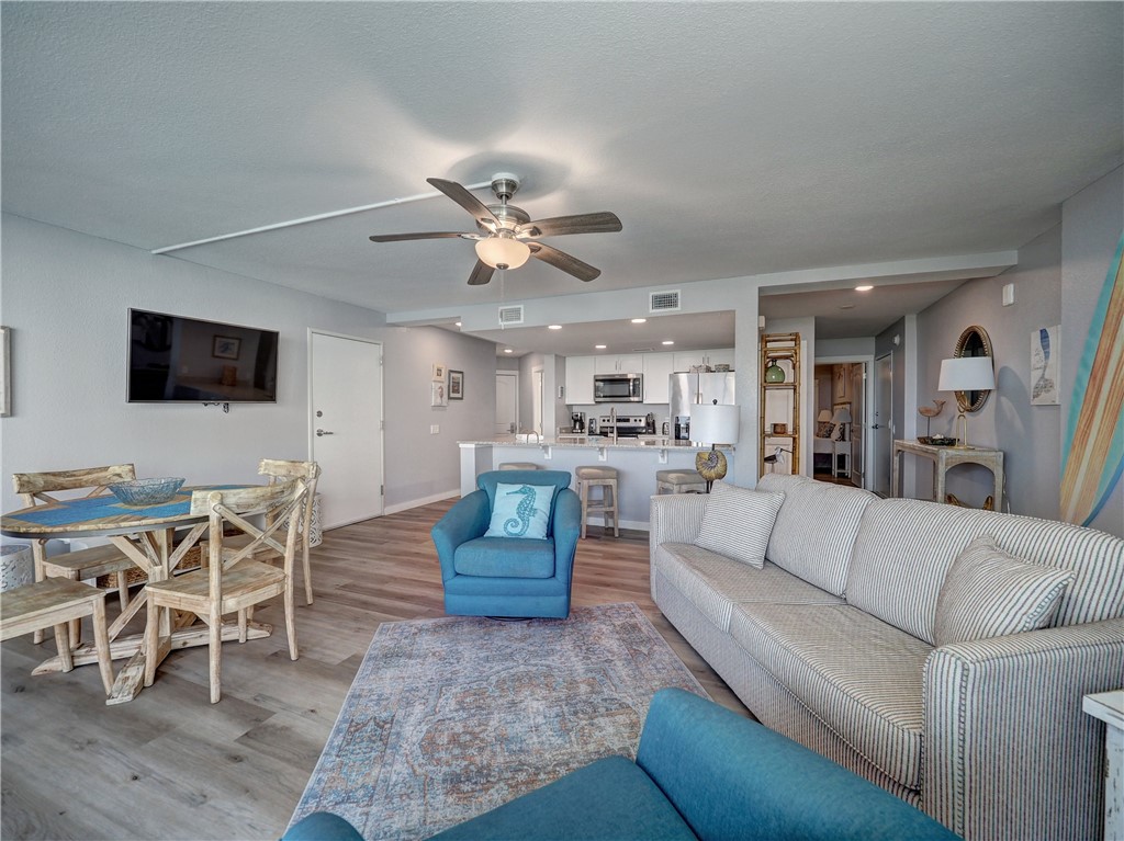 800 Sandcastle Drive 129 Port Aransas TX 78373