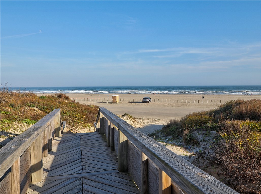 800 Sandcastle Drive 129 Port Aransas TX 78373