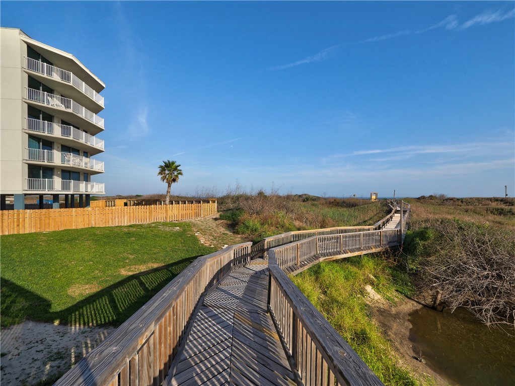 800 Sandcastle Drive 129 Port Aransas TX 78373