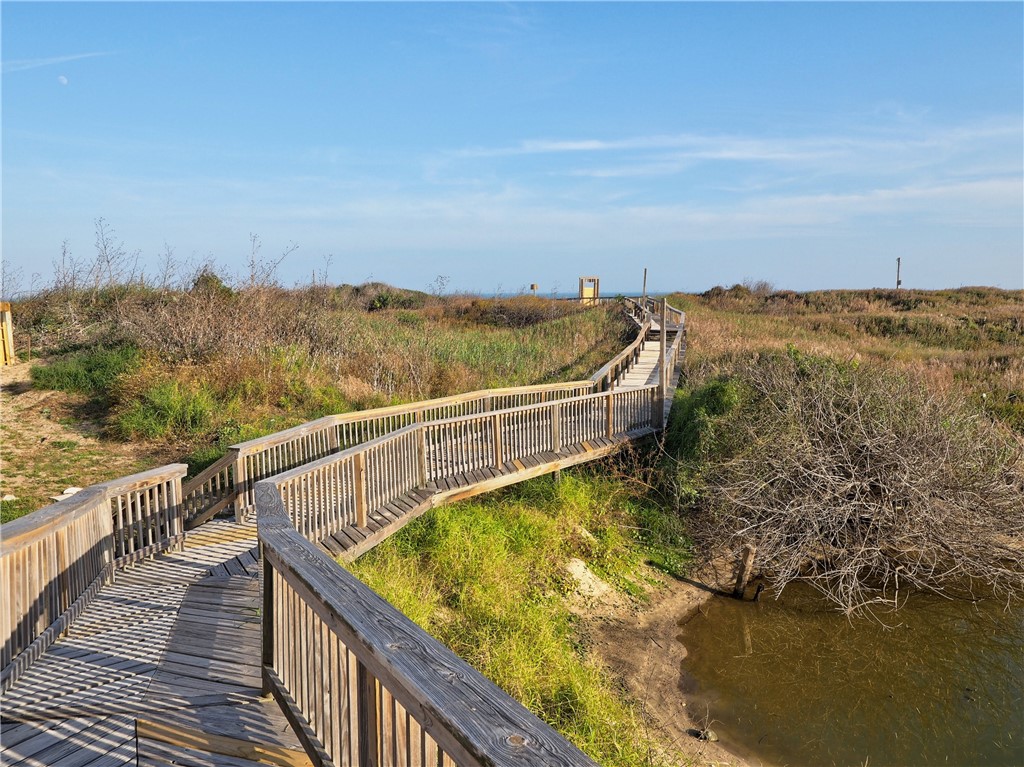 800 Sandcastle Drive 129 Port Aransas TX 78373