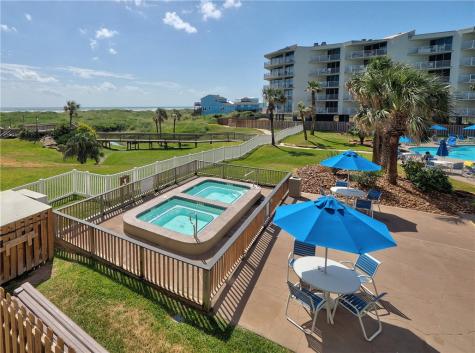 800 Sandcastle Drive 129 Port Aransas TX 78373
