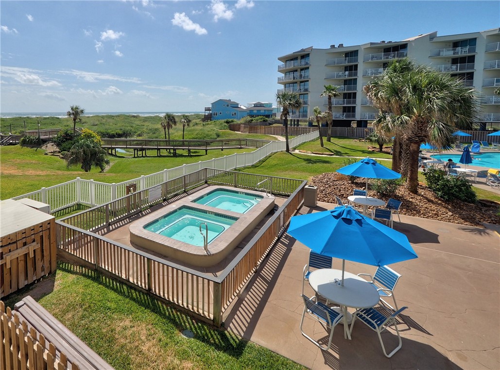 800 Sandcastle Drive 129 Port Aransas TX 78373