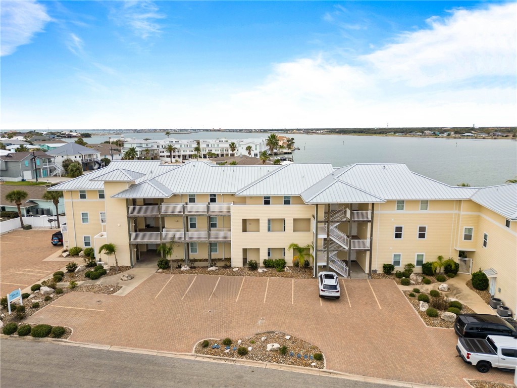 28 Sandollar D2 Rockport TX 78382