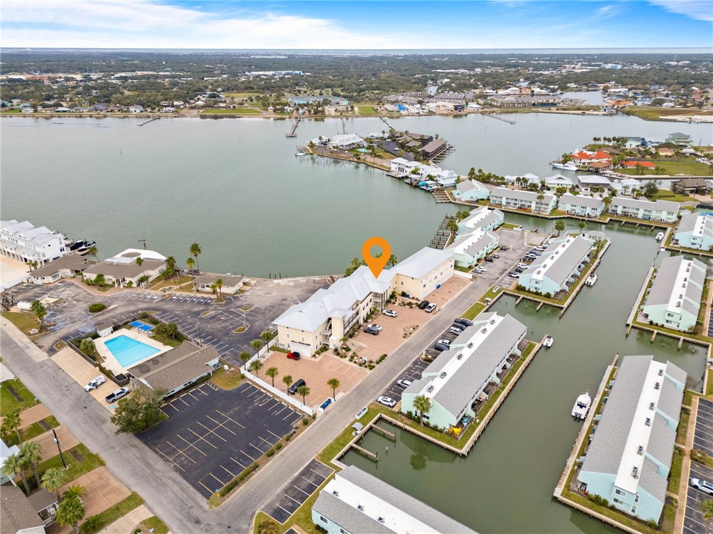 28 Sandollar D2 Rockport TX 78382