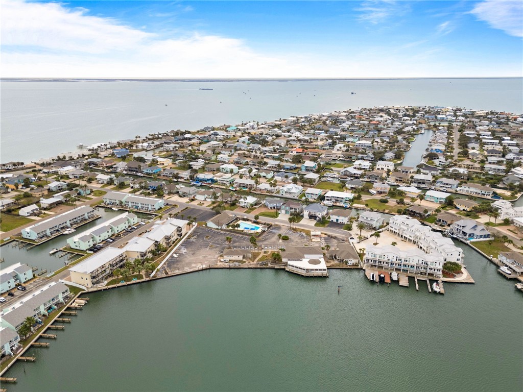 28 Sandollar D2 Rockport TX 78382