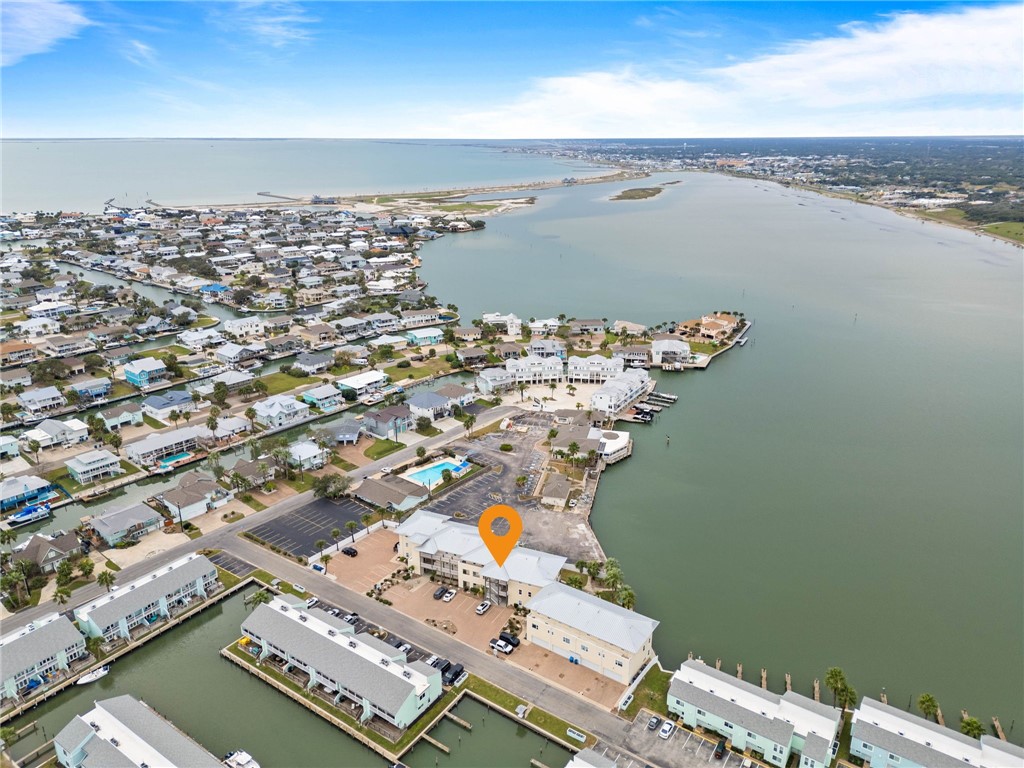 28 Sandollar D2 Rockport TX 78382