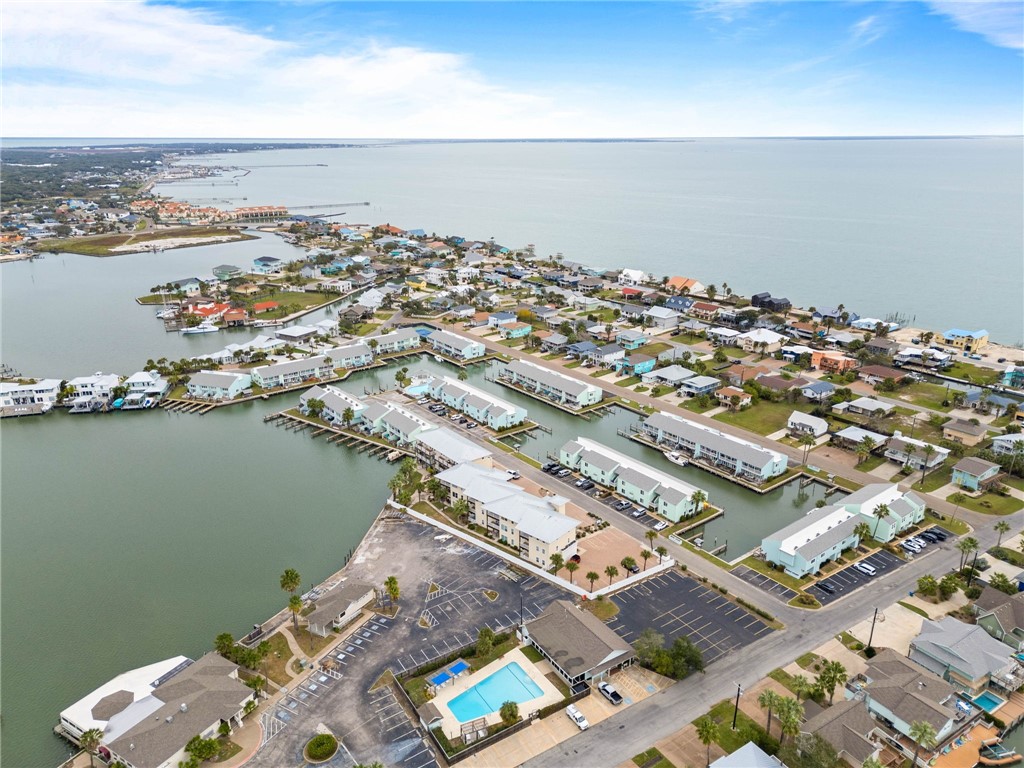28 Sandollar D2 Rockport TX 78382