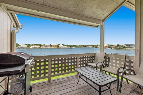 2516 Bayhouse Drive 2516 Rockport TX 78382