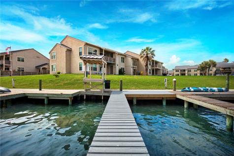 2516 Bayhouse Drive 2516 Rockport TX 78382