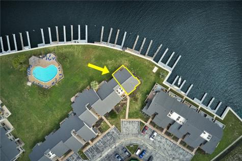 2516 Bayhouse Drive 2516 Rockport TX 78382