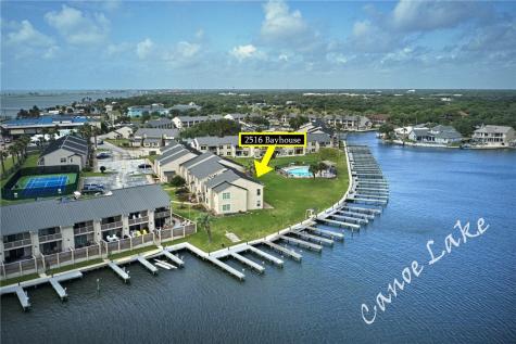 2516 Bayhouse Drive 2516 Rockport TX 78382