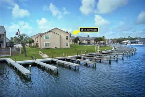 2516 Bayhouse Drive 2516 Rockport TX 78382