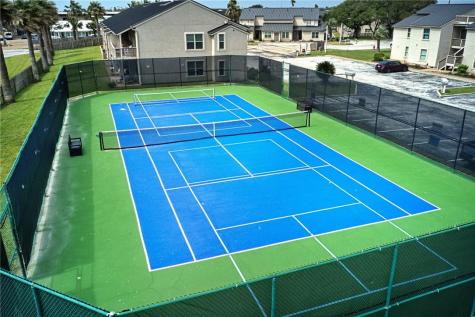 2516 Bayhouse Drive 2516 Rockport TX 78382