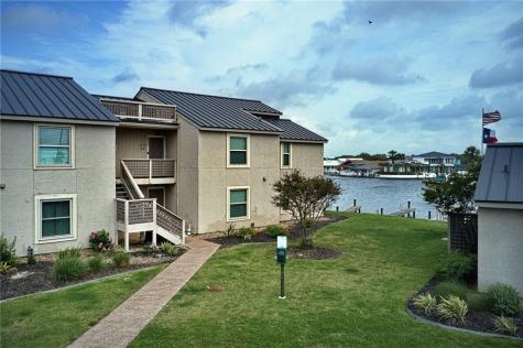 2516 Bayhouse Drive 2516 Rockport TX 78382